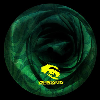 Rowpieces - Recollection EP - Expressions
