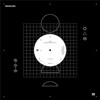 Flug - Altered Existence II - DRUMCODE LIMITED