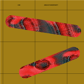 KXB - Areas Of Uncertainty - R.I.O.