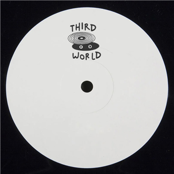 33.10.3402 - Labyrinths and Coral Caves EP - Third World 33.10.3402 - Labyrinths and Coral Caves EP - Third World
