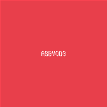Stan’ Maze - ASBV003 - Abstract Sounds Stan’ Maze - ASBV003 - Abstract Sounds