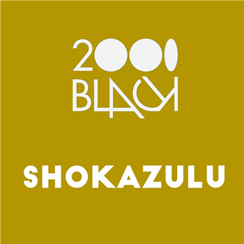 Shokazulu - Shokazulu - 2000black