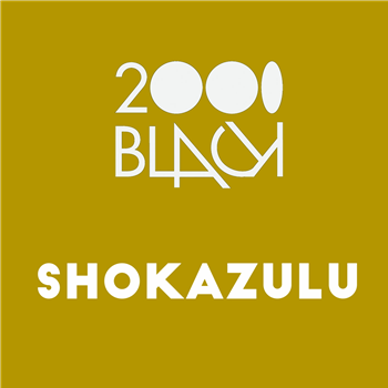 Shokazulu - Shokazulu - 2000black Shokazulu - Shokazulu - 2000black