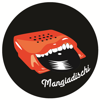 Mangiadischi - MD003 (180G) - Mangiadischi Recordings Mangiadischi - MD003 (180G) - Mangiadischi Recordings