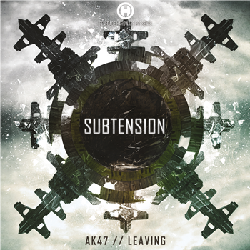 Subtension  - Renegade Hardware