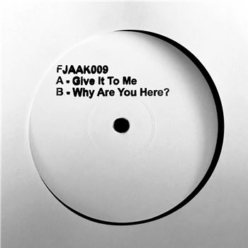 FJAAK - FJAAK