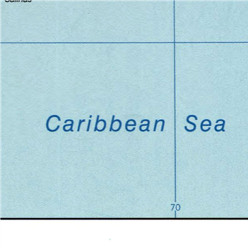UNKNOWN ARTIST - Caribbean Sea - Have A Nice day