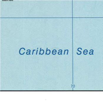 UNKNOWN ARTIST - Caribbean Sea - Have A Nice day UNKNOWN ARTIST - Caribbean Sea - Have A Nice day