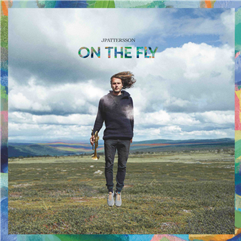 JPattersson - On The Fly - 3000 Grad Records JPattersson - On The Fly - 3000 Grad Records