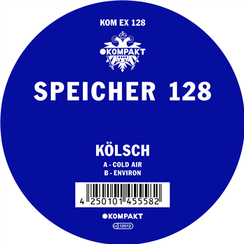 Kölsch - Speicher 128 - Kompakt Extra