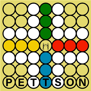 Pettson - Satchidananda EP - Infinite Pleasure