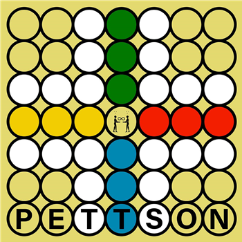 Pettson - Satchidananda EP - Infinite Pleasure Pettson - Satchidananda EP - Infinite Pleasure