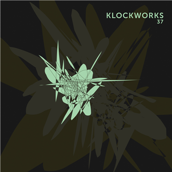 TEMUDO - KLOCKWORKS 37 - Klockworks