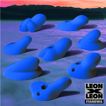 LeonXLeon - Itanewa - Cracki Records