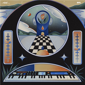 Shook - RPG LP - Epicenter Shook - RPG LP - Epicenter