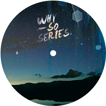 RWN - A Night in Euphoria EP - why so series
