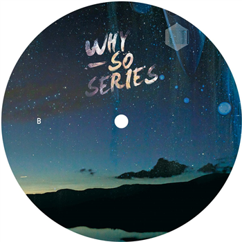 RWN - A Night in Euphoria EP - why so series RWN - A Night in Euphoria EP - why so series