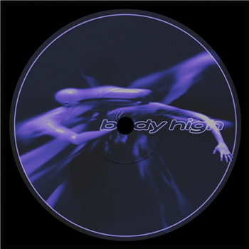 Dylan Forbes - BODYHI04 - Body High Dylan Forbes - BODYHI04 - Body High