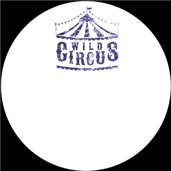 Carebears, Sota, Shacklo - WILD03 - Wild Circus Carebears, Sota, Shacklo - WILD03 - Wild Circus