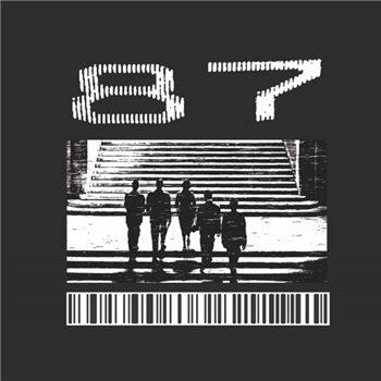Sequence 87 – I Am Sequence - Braid Records Sequence 87 – I Am Sequence - Braid Records