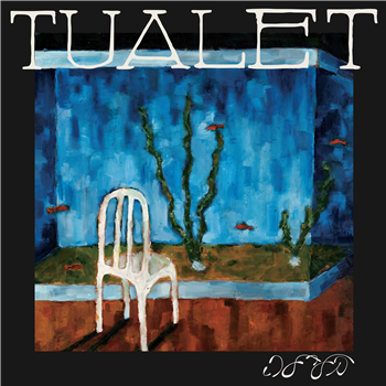 Tualet - Balaila - Garzen Records
