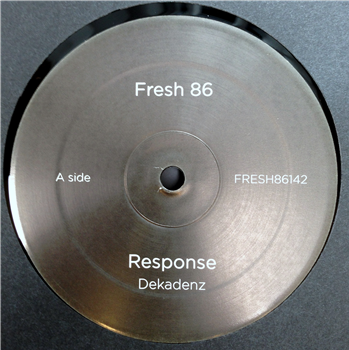 Response - Fresh 86