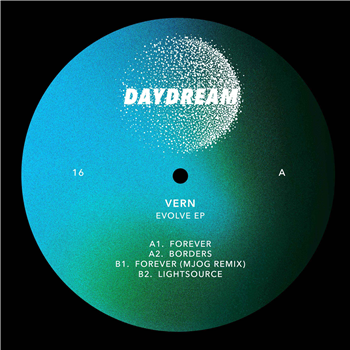 Vern - Evolve EP (Incl. MJOG Remix) - Daydream