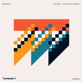 Beckers - Switch - Terminal M Records