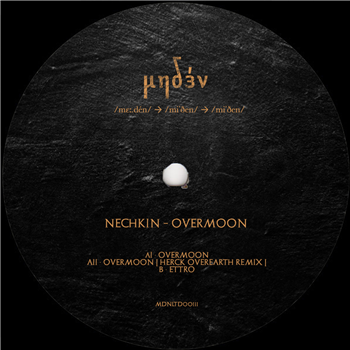 Nechkin - Overmoon - Miden