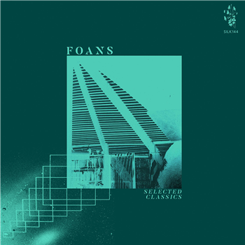 FOANS - Selected Classics - 100% SILK FOANS - Selected Classics - 100% SILK