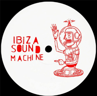 Various Artists - Ibiza Sound Machine II - Ibiza Sound Machine