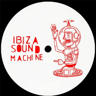 Various Artists - Ibiza Sound Machine II - Ibiza Sound Machine Various Artists - Ibiza Sound Machine II - Ibiza Sound Machine