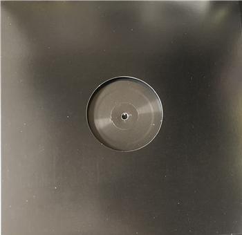 KH (Four Tet) (1 Sided) - Not On Label