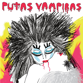 Putas Vampiras - Putas Vampiras Vol.1 - Vampire Haus