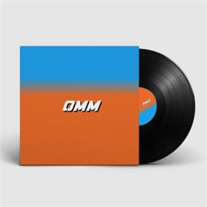 UNKNOWN - OMM 006 (180 gram vinyl) - Only Music Matters