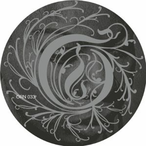 Rai SCOTT - She Was From Another Time EP - Ornate Music Rai SCOTT - She Was From Another Time EP - Ornate Music