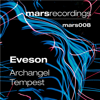 Eveson - Mars Recordings