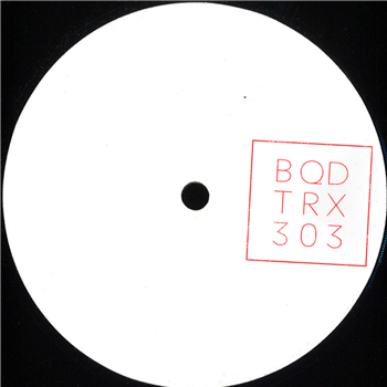 Kepler & Dana Ruh - BQDTRX303 - BQD TRAX Kepler & Dana Ruh - BQDTRX303 - BQD TRAX
