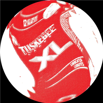HoneyLuv & Seth Troxler ft. Paul Johnson - Sex & The City EP (Incl. MK Remixes) - Tuskegee Music