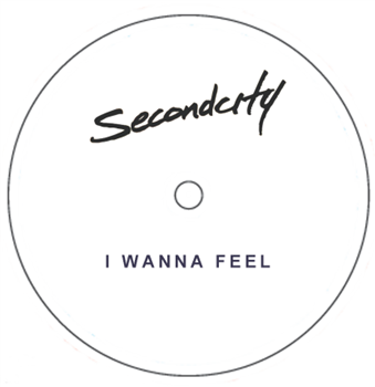 Secondcity - Not On Label