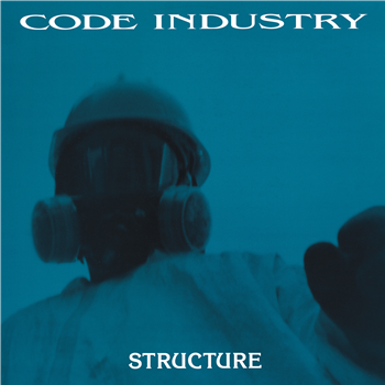 Code Industry - Structure - Dark Entries