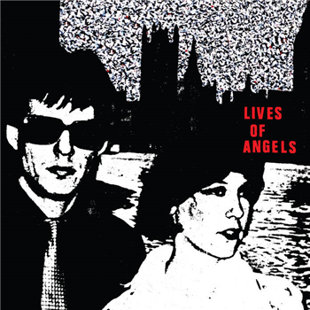 Lives Of Angels - Elevator To Eden - Dark Entries