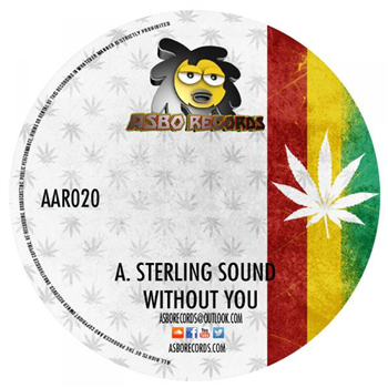 Sterling Sound - Asbo Records