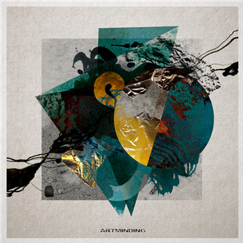 ANNETT GAPSTREAM - HALLUZINATION - Artminding ANNETT GAPSTREAM - HALLUZINATION - Artminding
