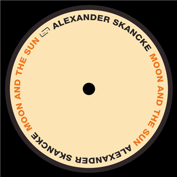 Alexander Skancke - Moon And The Sun - Raum Musik