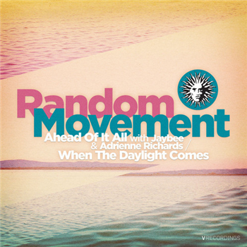 Random Movement - V Recordings