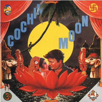 Haruomi Hosono - Cochin Moon (Yellow Vinyl) - LIGHT IN THE ATTIC