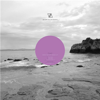 Powel - When The City Wakes Up - Seven Villas Powel - When The City Wakes Up - Seven Villas
