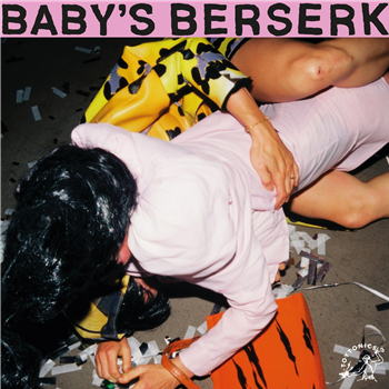 Babys Berserk - Babys Berserk - TOY TONICS