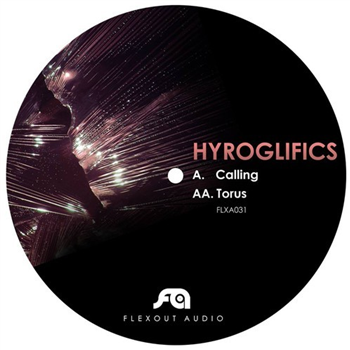 Hyroglifics - Flexout Audio